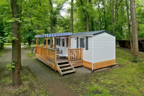 KNAUS Campingpark Hamburg